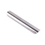 Hqparrts Front Lh Door Handle Grab Trim Left Driver Side,silver,. Fixed Price $15.68.