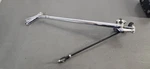 Vintage Model 1928 Ford Emergency Brake Handle Early Left Side. Fixed Price $399.99.
