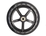 Knee Walker Scooter Replacement WHEELS,7.5 Inch With Non Marking Polyur.... Fixed Price $24.87.