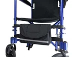 Diestco Down-in-front Wheelchair Bag B3311. Fixed Price $38.95.