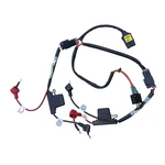 Power Harness Battery Cable Shoprider Steamer Chair Parts. Fixed Price $34.99.