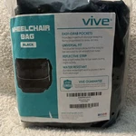 Vive Bag - Storage Tote Accessory For Carrying Loose Item. Fixed Price $16.81.