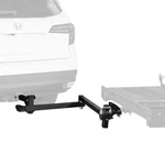 Hitch-mount Scooter Carrier Swing Away For V2 Racks. Fixed Price $194.99.