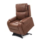 Golden Tech PR449 Titan Assisted Lift Chair Recliner With Twilight. Fixed Price $2439.00.