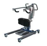 Proactive Protekt 500 Sit-to-stand Patient Lift, Lb Capacity. Fixed Price $1659.00.