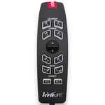 Pride Mobility - Lift Chair Remote CTL2104324 HW110L. Fixed Price $94.86.
