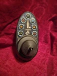 Penny Giles Joystick D49880. Fixed Price $175.00.