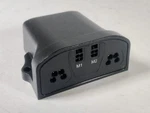 New Genuine Curtiss Wright Pg Drives R-net Encoder Module For Wheelchair Motors. Fixed Price $199.95.