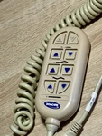 Invacare 1147580 Hospital Bed Controller Replacement Handheld Pendant Remote. Fixed Price $20.97.