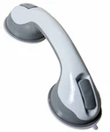Balance Assist Bar Handle Grip With Suction Cup Safety Grab For Bathroom 11.5. Fixed Price $15.00.