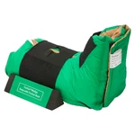 Lite Heel Protector With Wedge By Ehob One Size Fits Most - Truvueltw. Fixed Price $34.99.