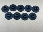 Lot Of 9X Alabama Bus 915-5353 Roller Arm Retainer Braun Wheel Chair Lift Part. Fixed Price $79.95.