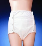 First Quality Prevail Unisex Protective Underwear, Large, 1 Ct, Snaplg. Fixed Price $19.28.