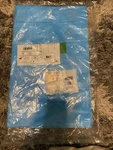 New Arjohuntleigh Patient Lift Sling NPAV5000 Flites 1000LBS (B63). Fixed Price $29.90.