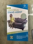 Able Life Universal Assist, Elderly Safety Seat Standing Aid New. Fixed Price $38.33.