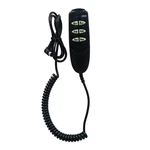 Electric Drive Medical Hospital Bed 6 Button 7 Pin Remote Model 15033 And 15235. Fixed Price $39.99.