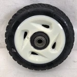 Golden Companion I/ii GC240 GC340 GC440 Front Steer Wheel Tire 220X75 8"X3"(ISH). Fixed Price $59.95.