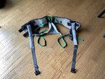 Move Nwot Handi-sling #3472 Walking Harness; Large Physical Therapy.. Fixed Price $195.00.