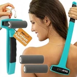 Bearback Lotion Applicator For & Body Count (pack Of 1), Teal. Fixed Price $64.49.