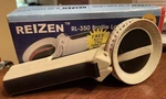 Reizen RL-350 Braille Labeler Used For Accessibility Labeling. Fixed Price $29.99.
