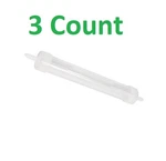 Pak Sunset RES037 Cannulas Water Trap, Oxygen Tubing 9 Cc Capacity. Fixed Price $7.89.