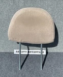 Bruno Turny And Valet Beige Headrest May Also Fit Braunability Evo Seats. Fixed Price $30.00.