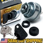 Key Switch Fits Bobcat JZT2190 JZT2230 JZT2250 Procat Stand-up Zrz. Fixed Price $24.99.