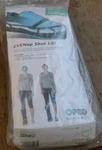 Evenup Shoe Lift Leveler Small Fits Sizes 6-8 Womens 5-8.5 By Oped. Fixed Price $19.50.