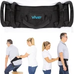Vive Gait Belt (300LBS) Transfer With Handles - Medical Nursing Safety Pati. Fixed Price $22.95.