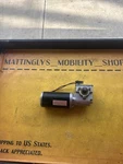 Harmar AL-600-12 Lift Motor 703-2B04-AA *l K Wow Free Ship!!. Fixed Price $189.99.