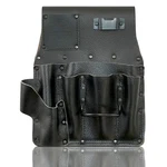 Top-grain Leather Drywall Pouch Right-handed Rugged & Professional. Fixed Price $50.01.
