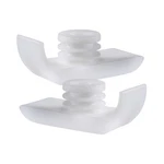 Mabis Healthcare Dmi Walker Ski Glide. Fixed Price $17.99.