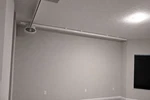Surehands Ceiling Lift Tracks With Motor. Fixed Price $4200.00.