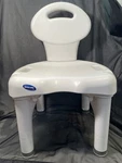 Invacare Model 9781 Heavy Duty Shower Chair 400 Pounds New No Box See Details. Fixed Price $49.99.