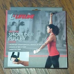 Lifeline Usa Multi-use Shoulder Pulley Deluxe With Metal Bracket Brand New. Fixed Price $16.99.