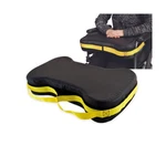 Secure Easy Release Wheelchair Lap Cushion - Comfort Support La... Usa Fast Ship. Fixed Price $94.86.