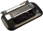 Dorman 80188 Tailgate Handle Chrome Black Fits Ford Lincoln Models. Fixed Price $48.47.