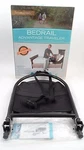 Mib High Quality Stander Advantage Traveler Portable W/ Pouch. Fixed Price $69.95.