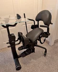 Evolv Youth Stander Walker Adult Medium 4 To 5 6. Fixed Price $2195.00.