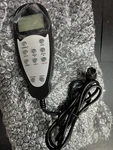 Emomo NHX03 5 Pin Massage Handset Remote Power Recliner Lift. Fixed Price $45.00.