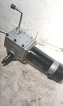 Merits P320 Single Right Motor For Power Wheelchair Used. Fixed Price $95.00.