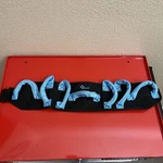 Reaqer Transfer Walking Gait Belt With 7 Handles For Patient Care(adjustable. Fixed Price $21.99.