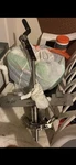 Mps Monarch Mark 1A Handicap Driver Controls (please Read Description). Fixed Price $292.00.