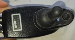 Used Invacare MK5 Dpj Joystick Tdx & Pronto Power Wheelchair. Fixed Price $125.00.
