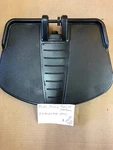 Pride Jazzy Footrest FRMASMB10921. Fixed Price $44.55.