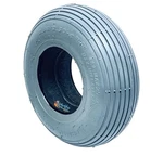 2.80/2.50-4 Solid Foam Filled Tire Ribbed Tread Primo Spirit. Fixed Price $45.00.