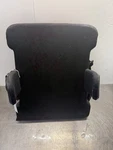 Sunrise Quickie Iris Wheelchair 15X19 Seat Back Cushion With Lateral Supports. Fixed Price $109.00.