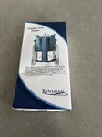 Kinsman Enterprises Oxygen Tank Holder 80210 New Read Desc. Fixed Price $24.95.
