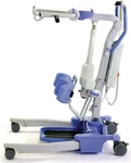 Hoyer Journey Portable Compact Patient Stand-aid Lift (w/medium Standing.... Fixed Price $4173.00.