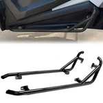 Ecotric Black Nerf Bars Rock Sliders For 2014-2023 Polaris Rzr Xp 1000 Turbo 900. Fixed Price $96.51.
